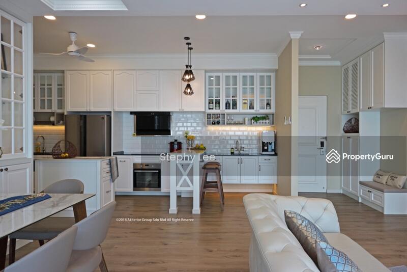 Untuk Dijual - Sky Suites @ KLCC