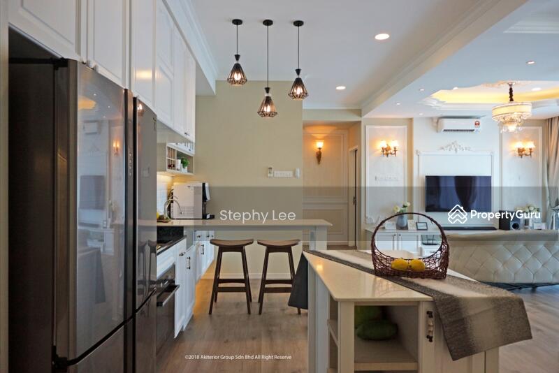 Untuk Dijual - Sky Suites @ KLCC