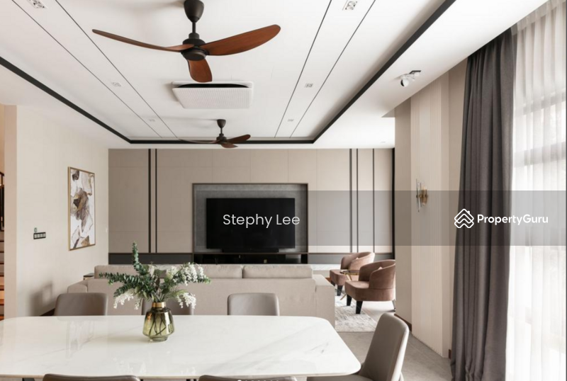 Untuk Dijual - Sky Suites @ KLCC