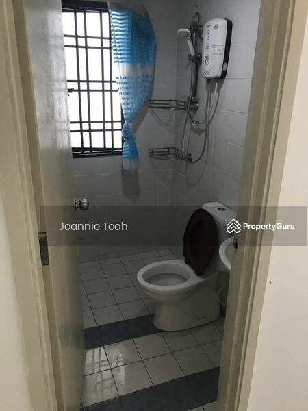 Service Residence for Sale at Diamond Residences - Jeannie Teoh - PropertyGuru.com.my