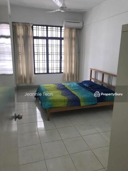 Service Residence for Sale at Diamond Residences - Jeannie Teoh - PropertyGuru.com.my