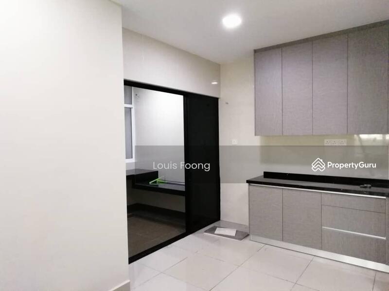 Condominium for Sale at First Residence (Residensi Unggul) - Louis Foong - PropertyGuru.com.my