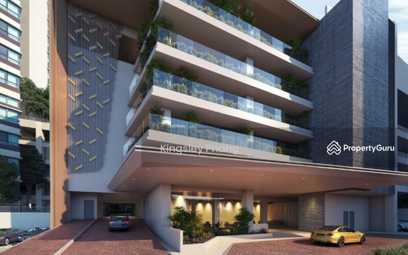 Condominium for Sale at Gems Residences - Kingsley Phang - PropertyGuru.com.my