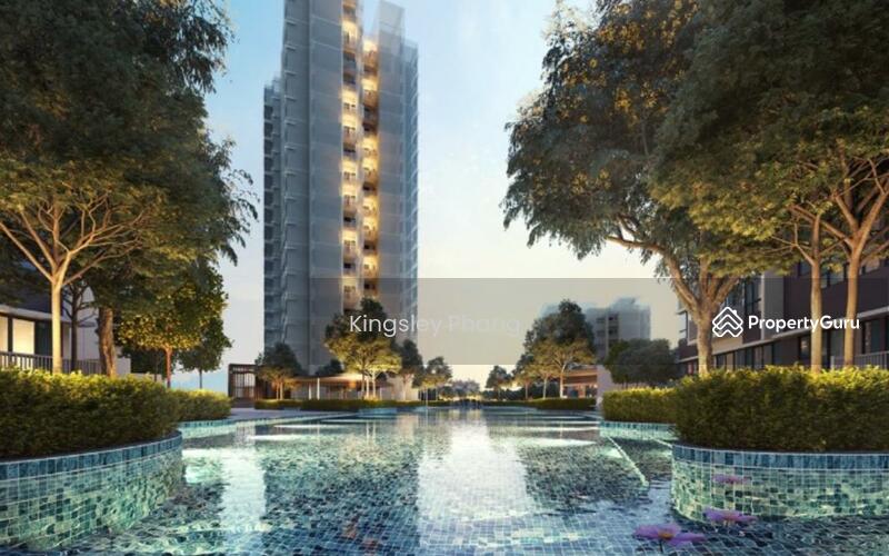 Condominium for Sale at Gems Residences - Kingsley Phang - PropertyGuru.com.my