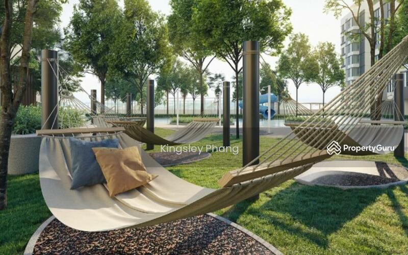 Condominium for Sale at Gems Residences - Kingsley Phang - PropertyGuru.com.my