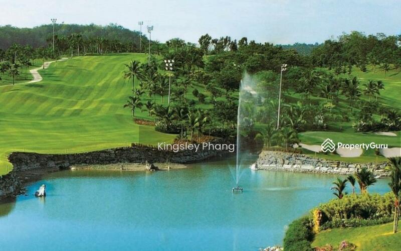 Condominium for Sale at Gems Residences - Kingsley Phang - PropertyGuru.com.my