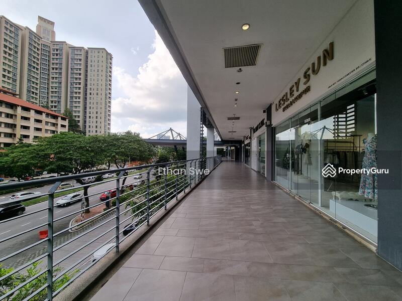 For Sale - Tropicana Avenue