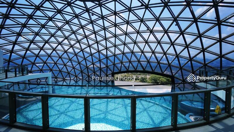 Kondominium untuk Disewa di Sphere Damansara - Pauline Chong - PropertyGuru.com.my