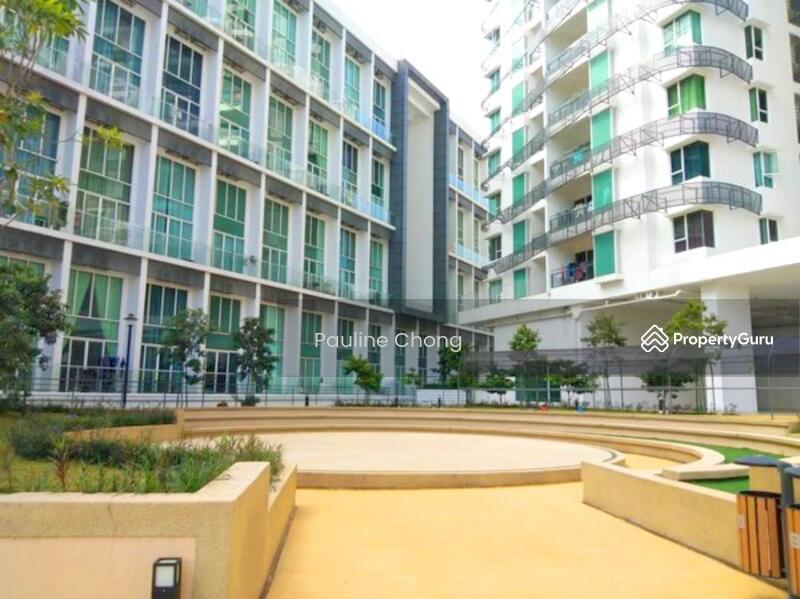 Kondominium untuk Disewa di Sphere Damansara - Pauline Chong - PropertyGuru.com.my