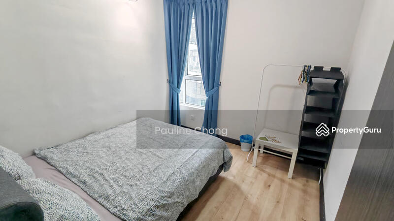 Kondominium untuk Disewa di Sphere Damansara - Pauline Chong - PropertyGuru.com.my