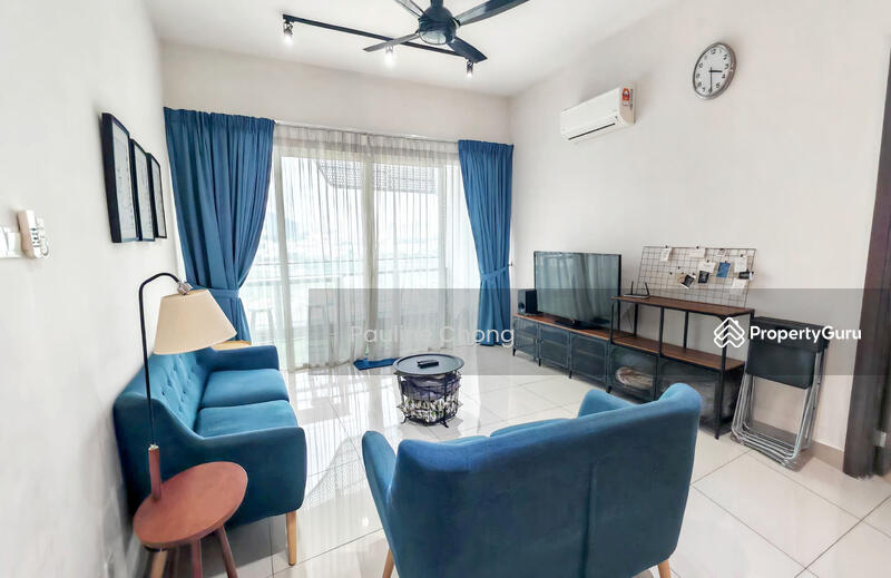 Kondominium untuk Disewa di Sphere Damansara - Pauline Chong - PropertyGuru.com.my