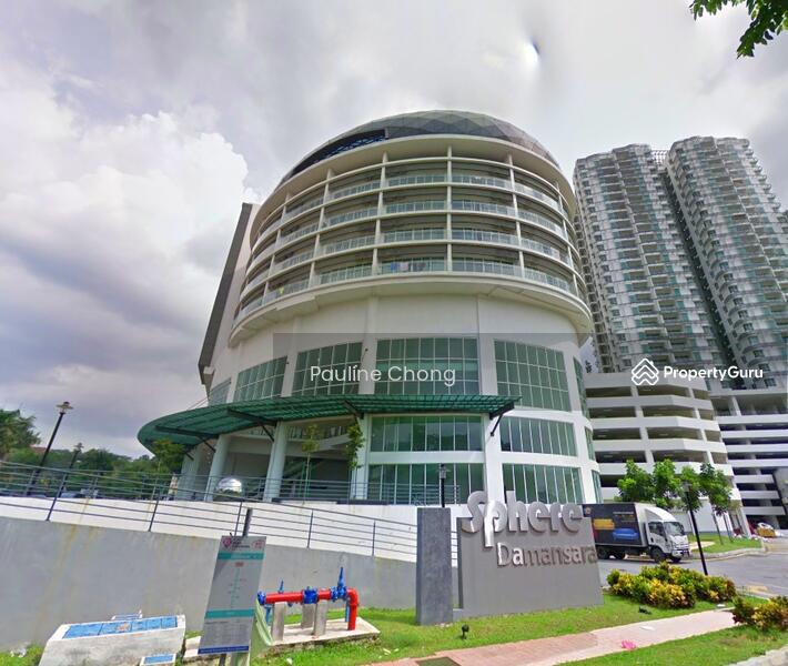 Kondominium untuk Disewa di Sphere Damansara - Pauline Chong - PropertyGuru.com.my