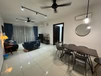 For Rent - Sphere Damansara