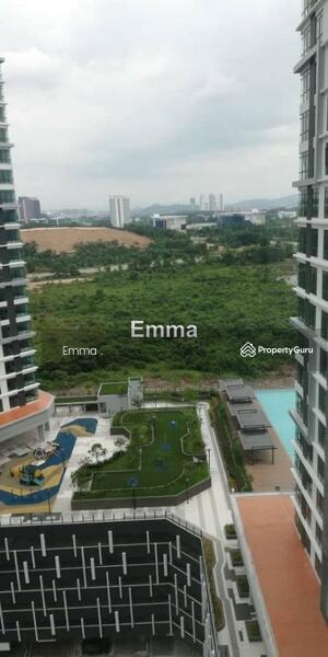 For Sale - Kenwingston Square Garden