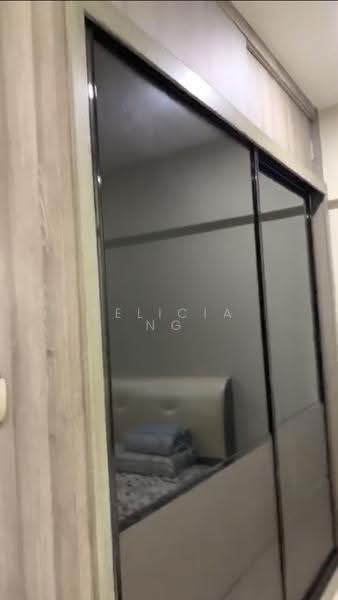 Condominium for Rent at Andana Condominium @ D'alpinia - Felicia Ng - Bedroom - PropertyGuru.com.my