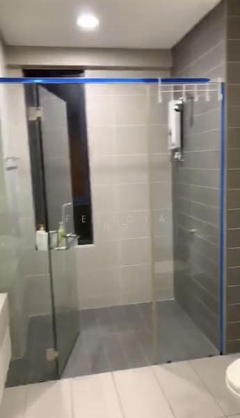 Condominium for Rent at Andana Condominium @ D'alpinia - Felicia Ng - Bathroom - PropertyGuru.com.my