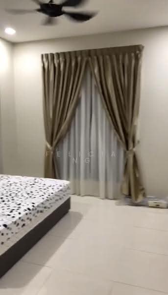 Condominium for Rent at Andana Condominium @ D'alpinia - Felicia Ng - Bedroom - PropertyGuru.com.my