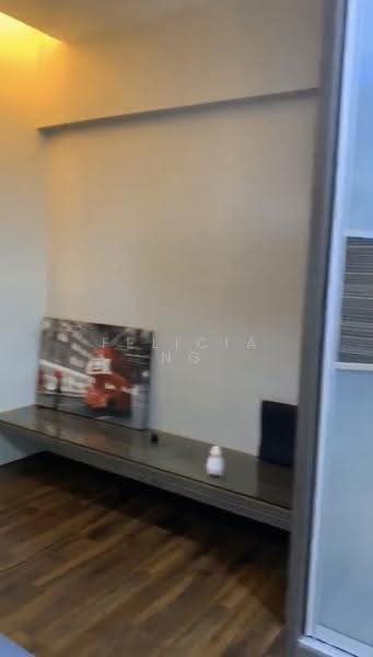 Condominium for Rent at Andana Condominium @ D'alpinia - Felicia Ng - Living Room - PropertyGuru.com.my