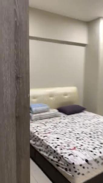 Condominium for Rent at Andana Condominium @ D'alpinia - Felicia Ng - Bedroom - PropertyGuru.com.my