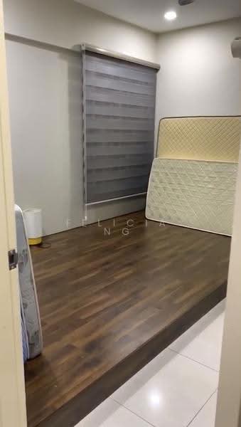Condominium for Rent at Andana Condominium @ D'alpinia - Felicia Ng - Bedroom - PropertyGuru.com.my
