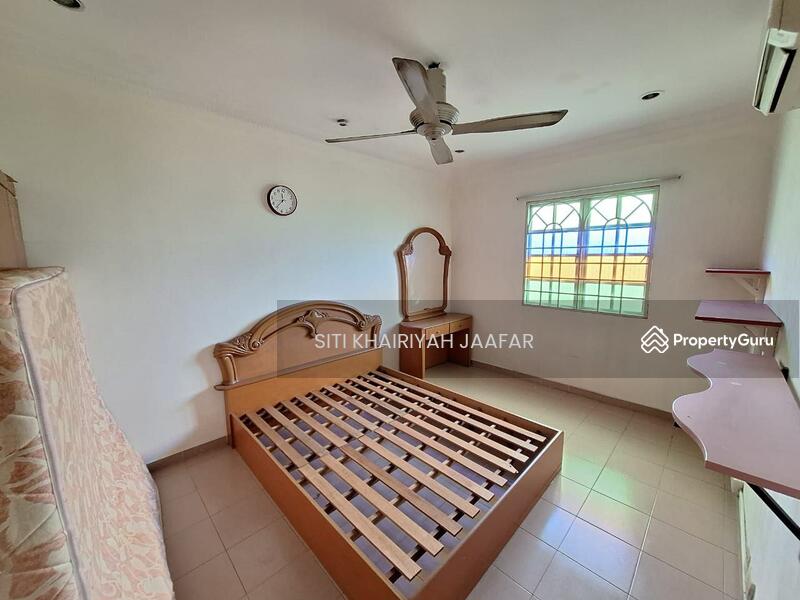 Rumah Teres 1 Tingkat untuk Dijual di Seksyen 20 (Shah Alam) - SITI KHAIRIYAH JAAFAR - PropertyGuru.com.my