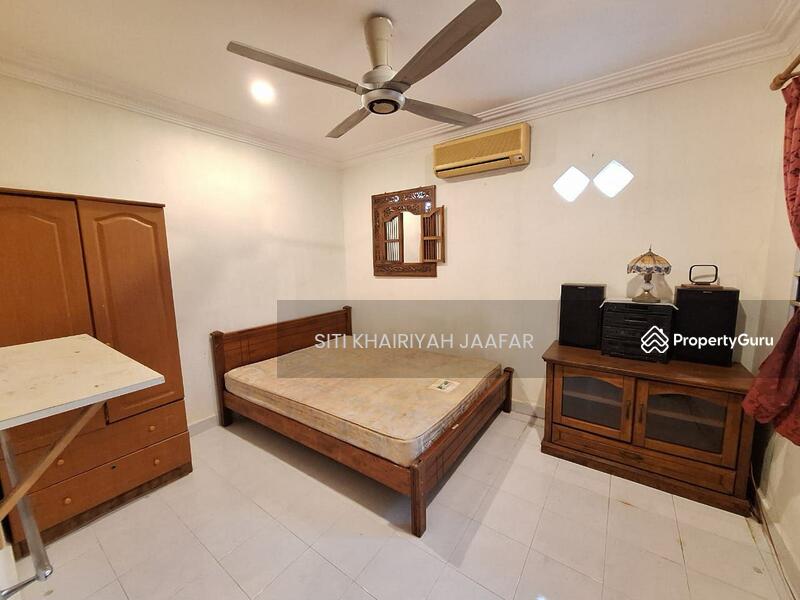Rumah Teres 1 Tingkat untuk Dijual di Seksyen 20 (Shah Alam) - SITI KHAIRIYAH JAAFAR - PropertyGuru.com.my