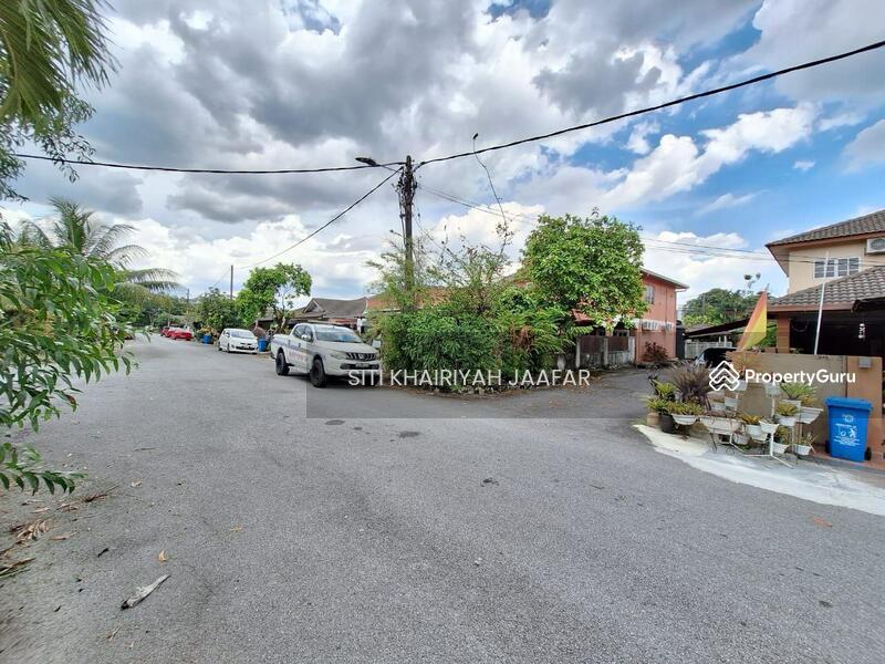 Rumah Teres 1 Tingkat untuk Dijual di Seksyen 20 (Shah Alam) - SITI KHAIRIYAH JAAFAR - PropertyGuru.com.my