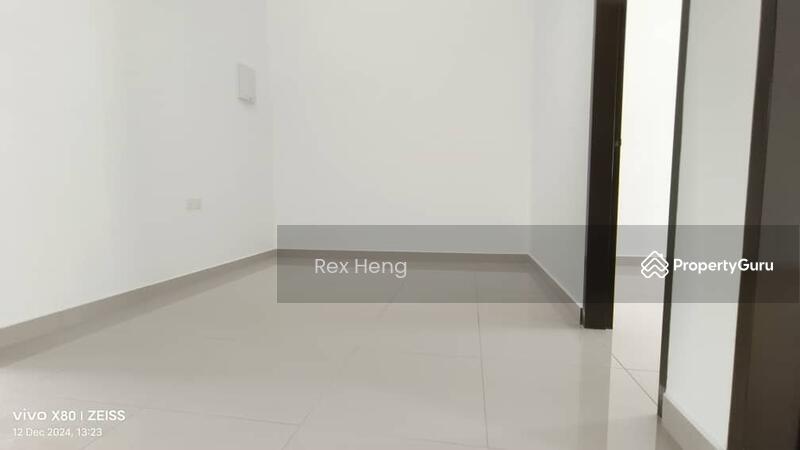 For Sale - Citrine Hills Double-Storey Terrace House @ BBKP