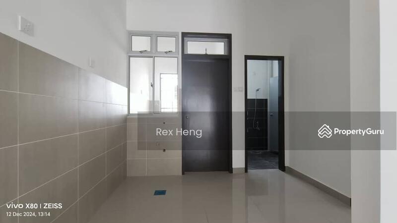 For Sale - Citrine Hills Double-Storey Terrace House @ BBKP