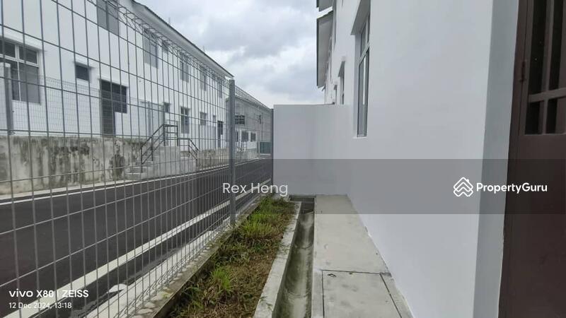 For Sale - Citrine Hills Double-Storey Terrace House @ BBKP