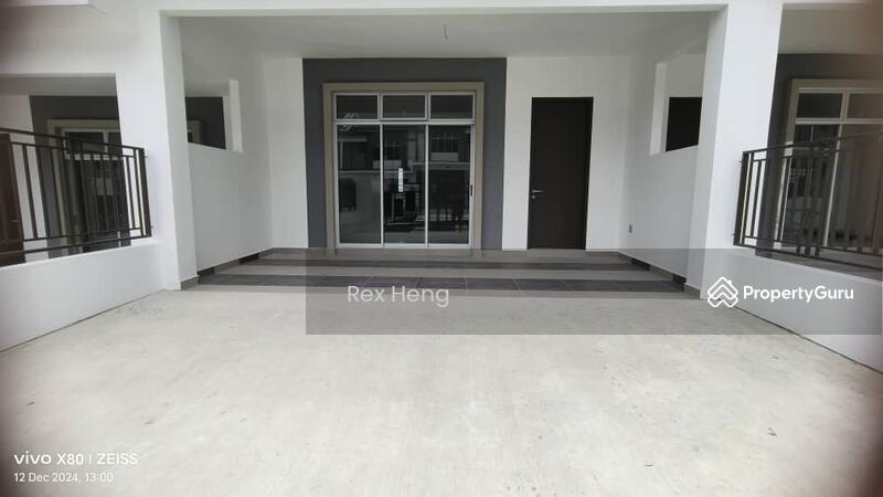 For Sale - Citrine Hills Double-Storey Terrace House @ BBKP
