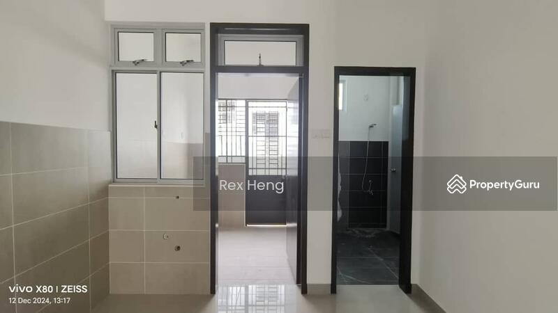 For Sale - Citrine Hills Double-Storey Terrace House @ BBKP