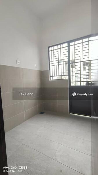 For Sale - Citrine Hills Double-Storey Terrace House @ BBKP