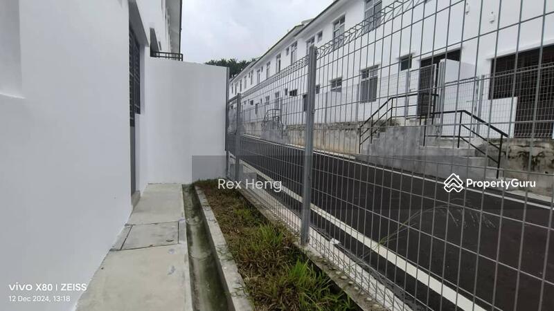 For Sale - Citrine Hills Double-Storey Terrace House @ BBKP