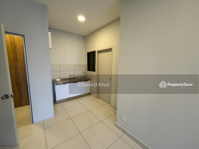 Servis Apartment untuk Disewa di Nest 2 Residences - Edward Khor - PropertyGuru.com.my