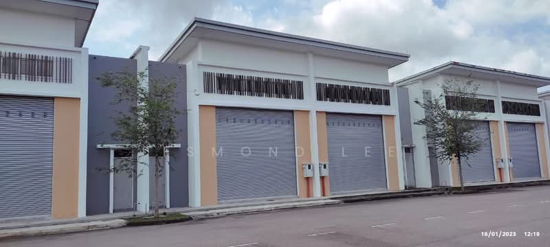 Factory for Rent in Kawasan Perindustrian Iskandar (Pasir Gudang) - Jesmond Lee - PropertyGuru.com.my