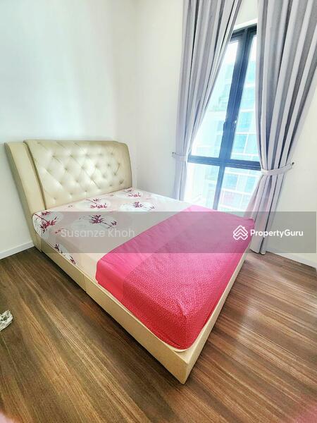 Condominium for Rent at Vertu Resort - Susanze Khoh - PropertyGuru.com.my