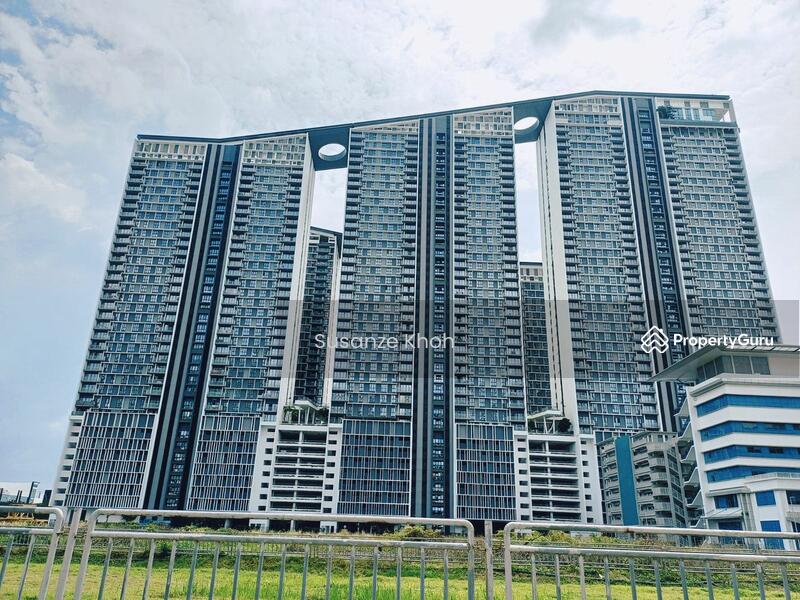 Condominium for Rent at Vertu Resort - Susanze Khoh - PropertyGuru.com.my