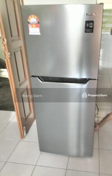 Apartment for Rent at Taman Kristal - Weng Sern - PropertyGuru.com.my