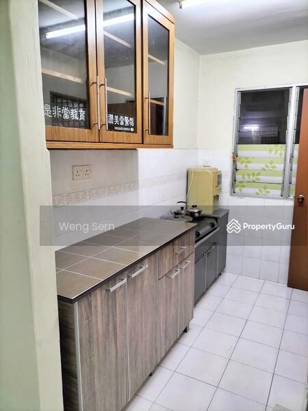 Apartment for Rent at Taman Kristal - Weng Sern - PropertyGuru.com.my