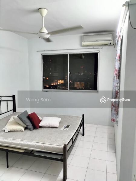 Apartment for Rent at Taman Kristal - Weng Sern - PropertyGuru.com.my