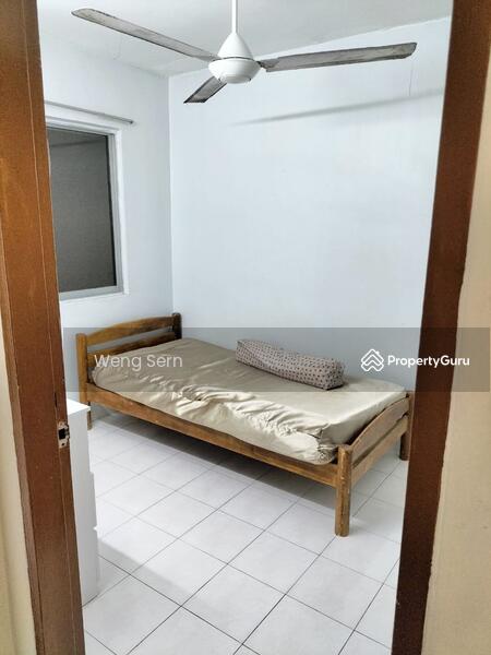 Apartment for Rent at Taman Kristal - Weng Sern - PropertyGuru.com.my