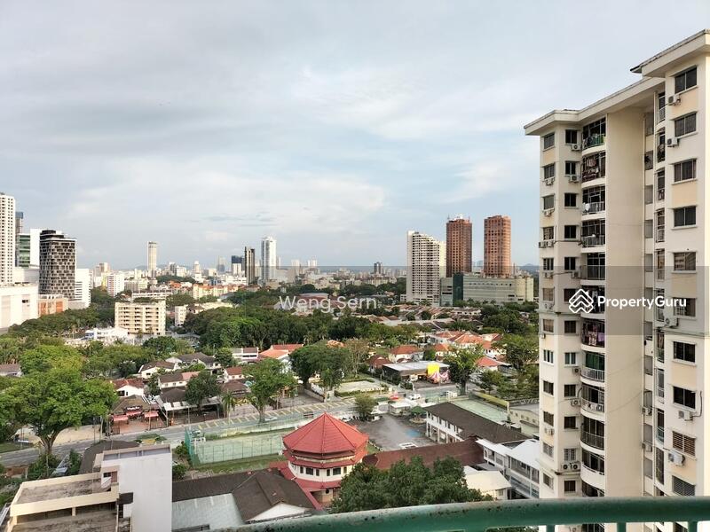 Apartment for Rent at Taman Kristal - Weng Sern - PropertyGuru.com.my