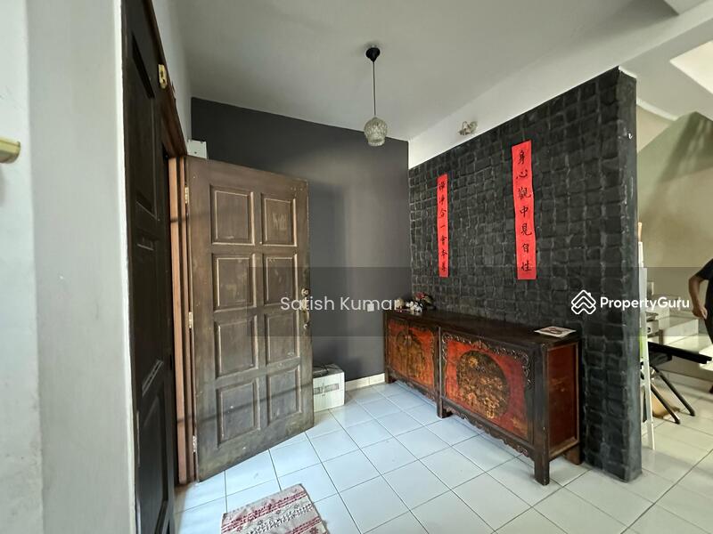 2-storey Terraced House for Sale in Kota Damansara (Selangor) - Satish Kumar - PropertyGuru.com.my