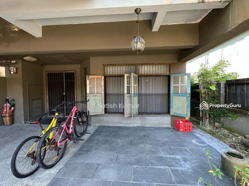 2-storey Terraced House for Sale in Kota Damansara (Selangor) - Satish Kumar - PropertyGuru.com.my