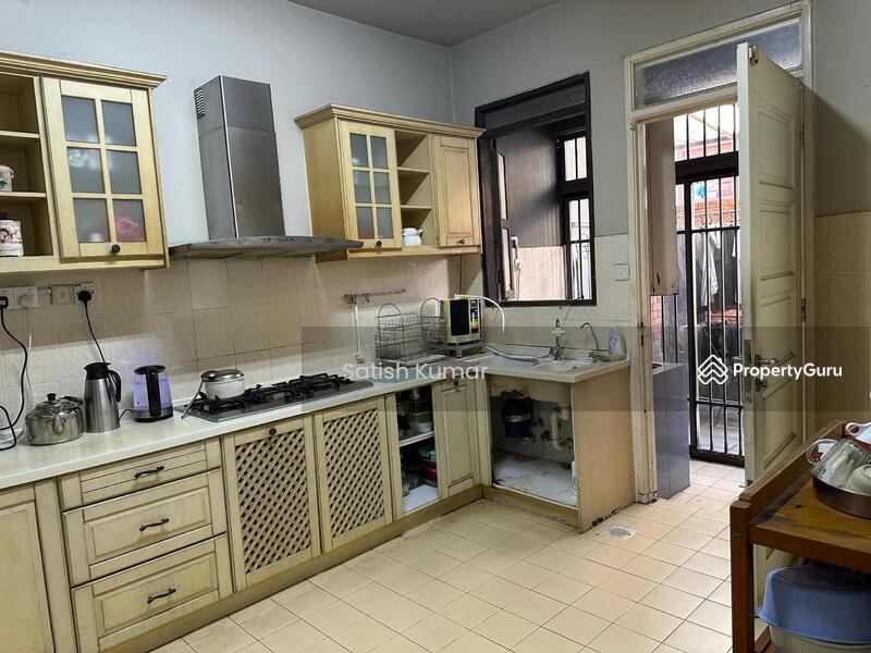 2-storey Terraced House for Sale in Kota Damansara (Selangor) - Satish Kumar - PropertyGuru.com.my
