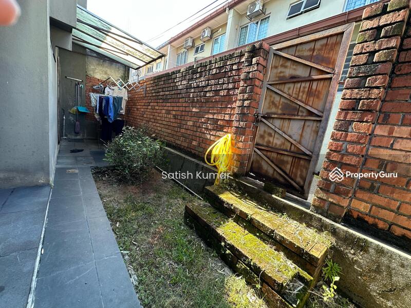 2-storey Terraced House for Sale in Kota Damansara (Selangor) - Satish Kumar - PropertyGuru.com.my