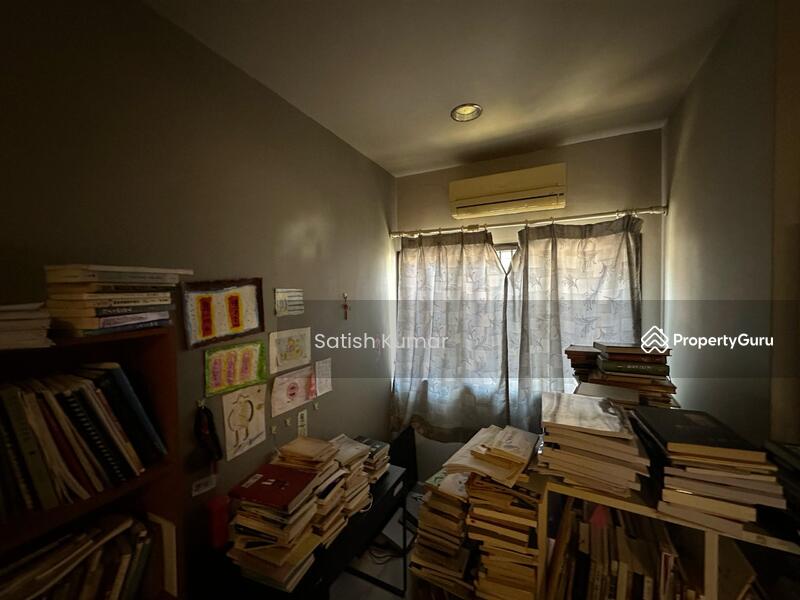 2-storey Terraced House for Sale in Kota Damansara (Selangor) - Satish Kumar - PropertyGuru.com.my