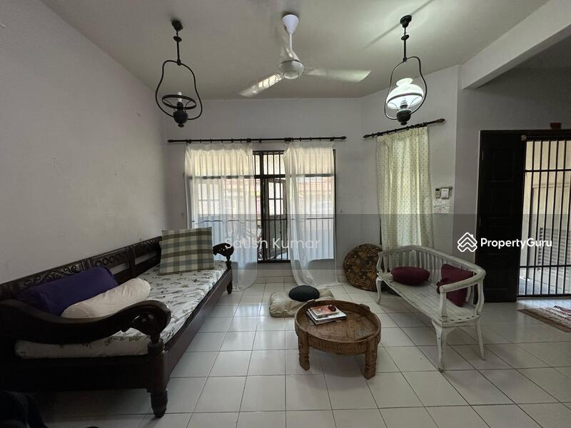2-storey Terraced House for Sale in Kota Damansara (Selangor) - Satish Kumar - PropertyGuru.com.my