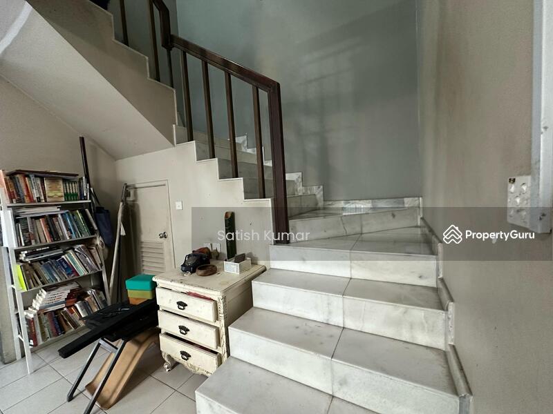 2-storey Terraced House for Sale in Kota Damansara (Selangor) - Satish Kumar - PropertyGuru.com.my